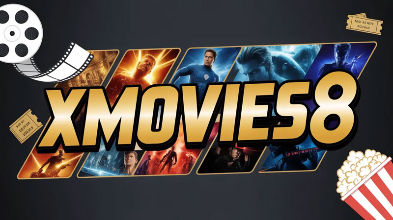 xmovies8